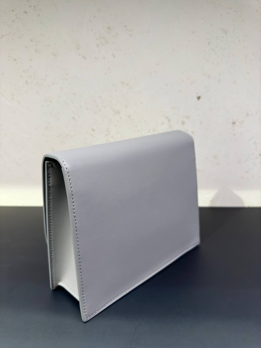 DOLCE & GABBANA Clutch bags side view - Women's luxury Bags