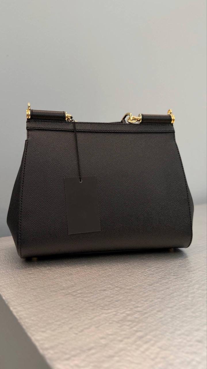 DOLCE & GABBANA Crossbody bags side view - Women luxury Bags