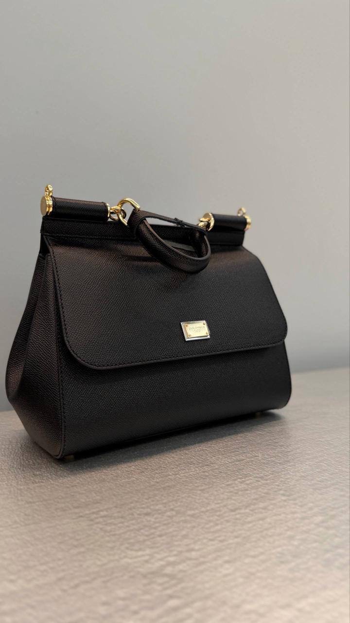 DOLCE & GABBANA Crossbody bags front view - Women luxury Bags