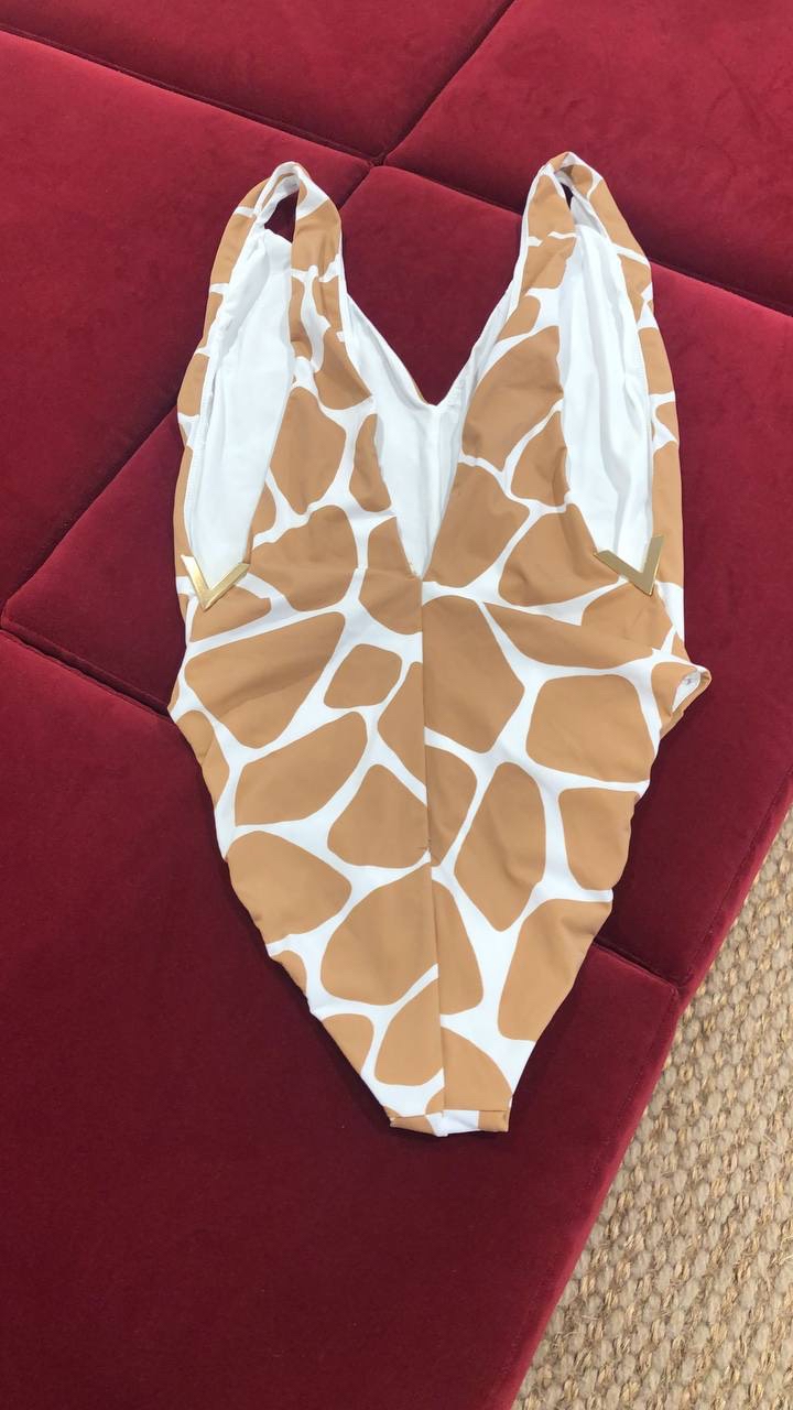 VALENTINO GARAVANI Swimwear side view - Women's luxury Clothes
