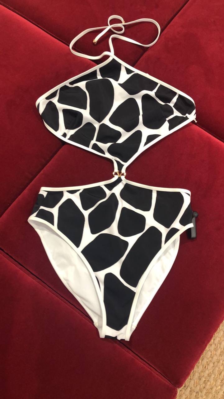 VALENTINO GARAVANI Swimwear front view - Women's luxury Clothes