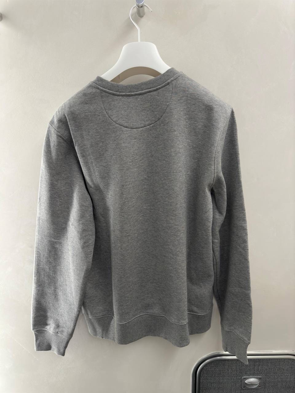 VALENTINO GARAVANI Hoodies side view - Men's luxury Clothes