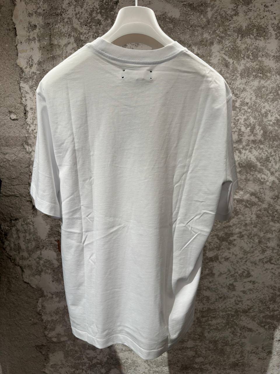 AMIRI T-shirt and Polo side view - Men's luxury Clothes
