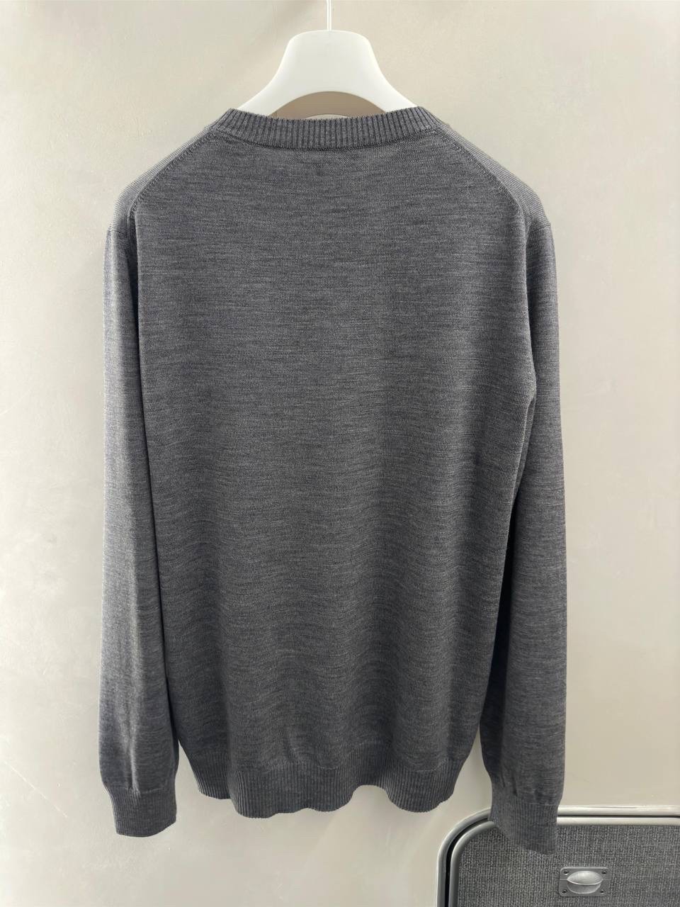 FENDI Knitwear side view - Men's luxury Clothes