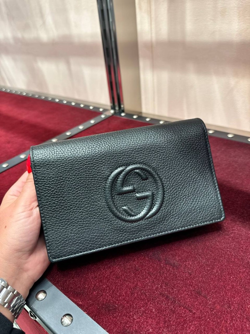 GUCCI Crossbody bags side view - Women's luxury Bags