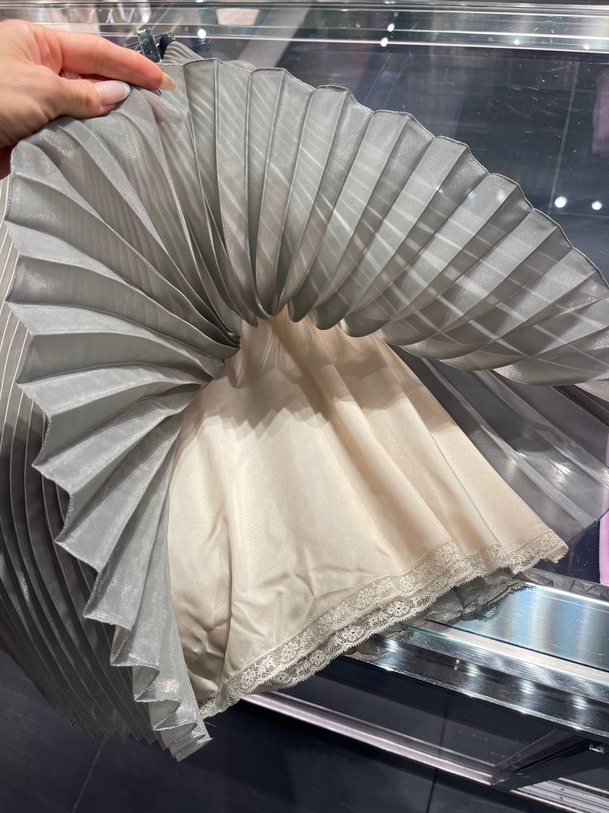 PRADA Skirts side view - Women's luxury Clothes