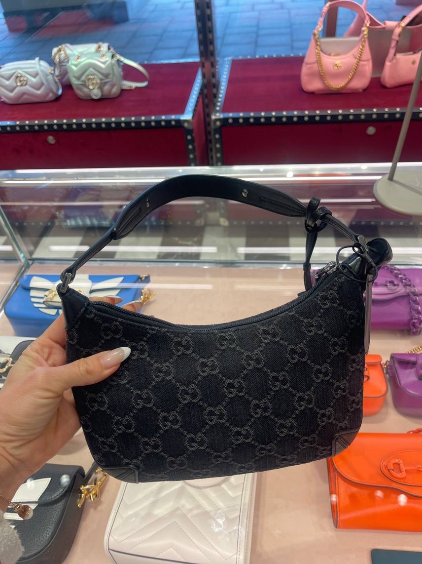 GUCCI Mini bags side view - Women's luxury Bags