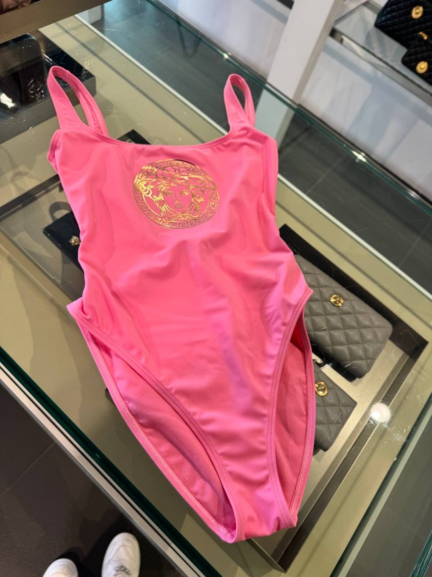 VERSACE Swimwear front view - Women's luxury Clothes
