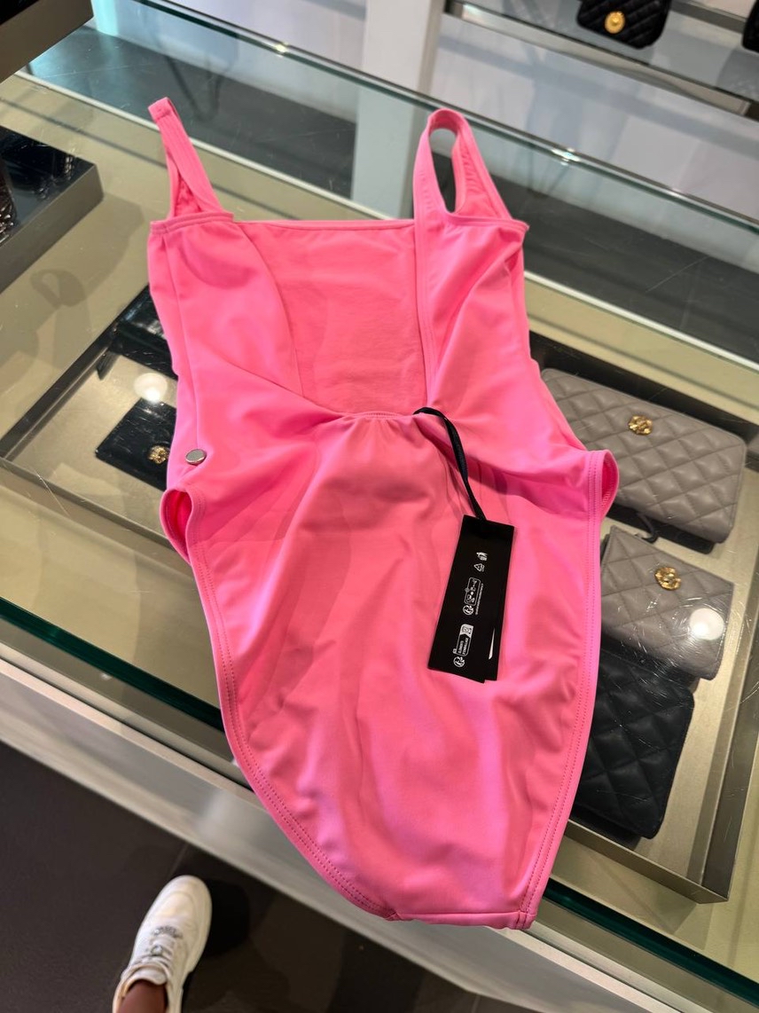 VERSACE Swimwear side view - Women's luxury Clothes