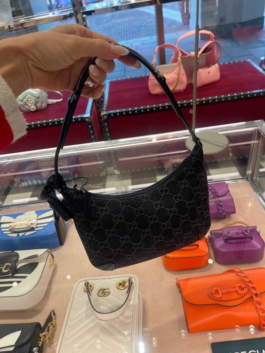 GUCCI Mini bags front view - Women's luxury Bags