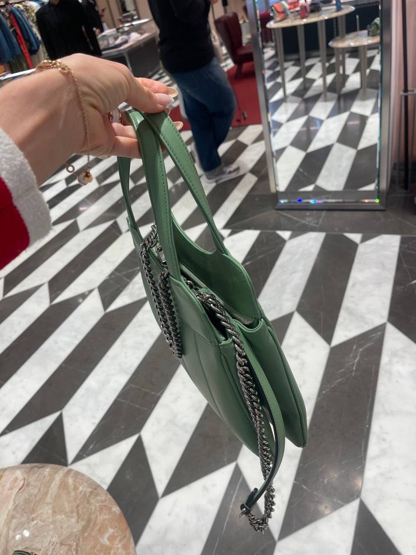GUCCI Crossbody bags side view - Women's luxury Bags