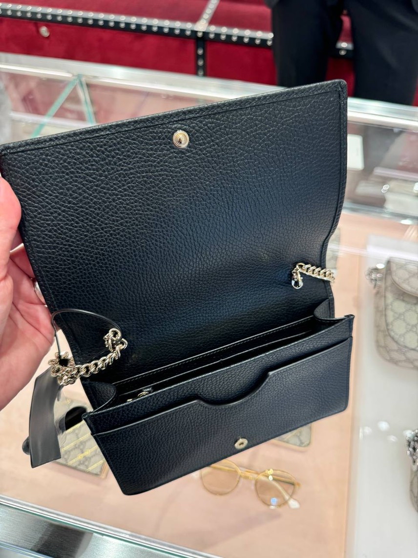 GUCCI Crossbody bags side view - Women's luxury Bags