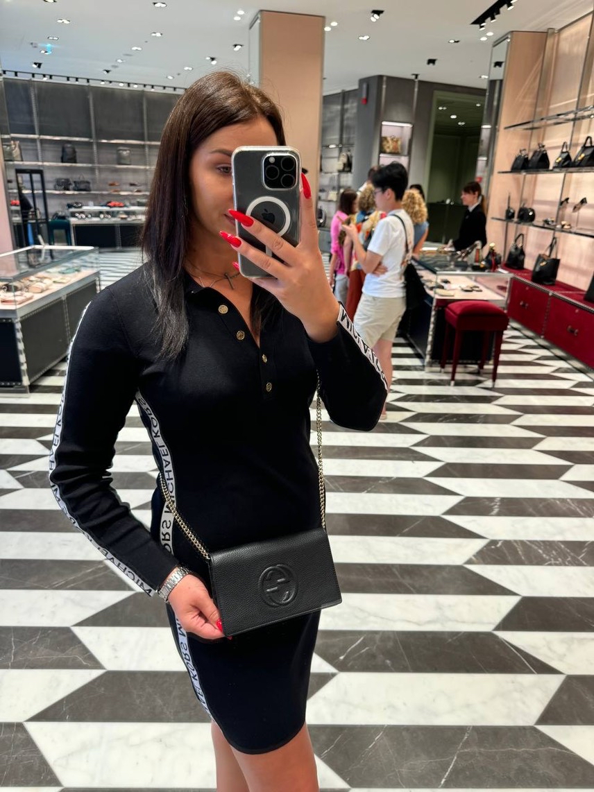GUCCI Crossbody bags side view - Women's luxury Bags