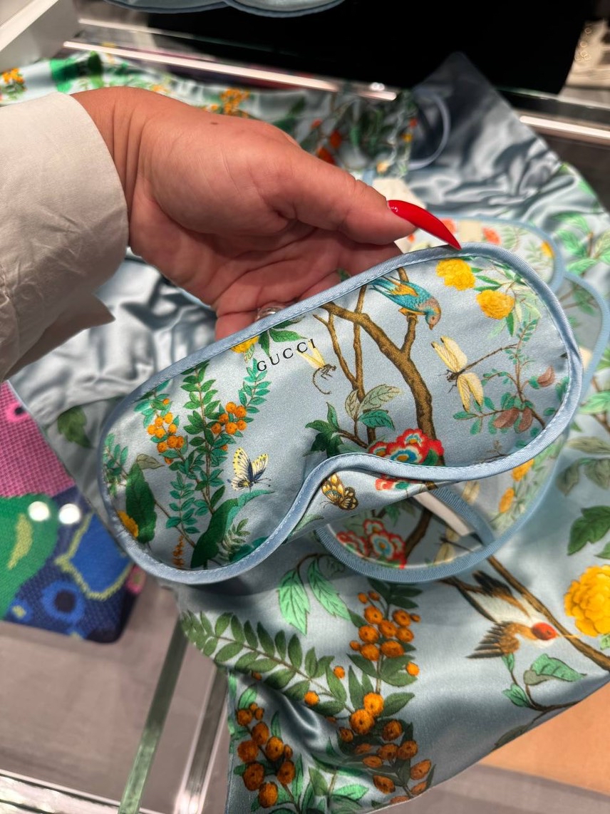 GUCCI Underwear side view - Women's luxury Clothes