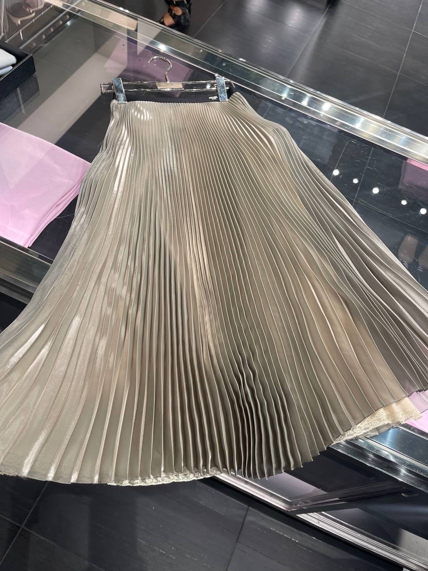 PRADA Skirts front view - Women's luxury Clothes