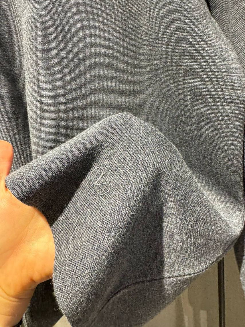 VALENTINO GARAVANI T-shirt and Polo side view - Men's luxury Clothes