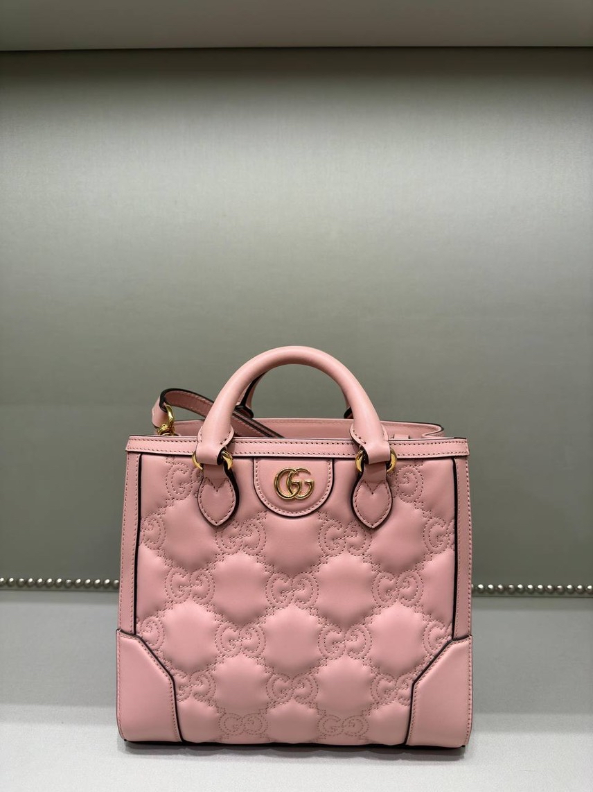 GUCCI Crossbody bags front view - Women's luxury Bags