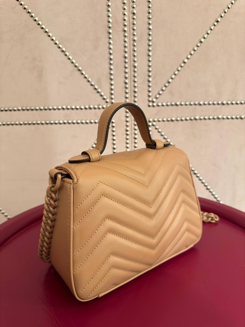 GUCCI Crossbody bags side view - Women's luxury Bags