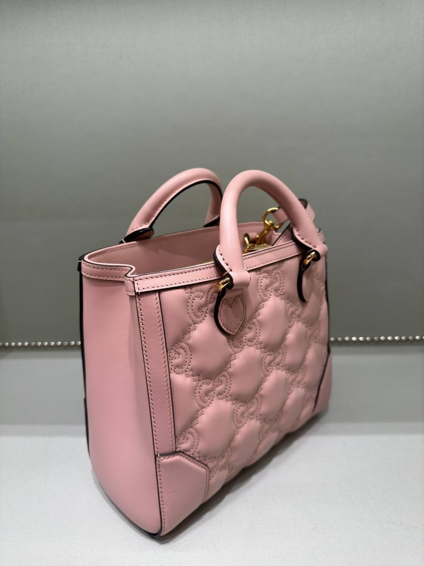 GUCCI Crossbody bags side view - Women's luxury Bags