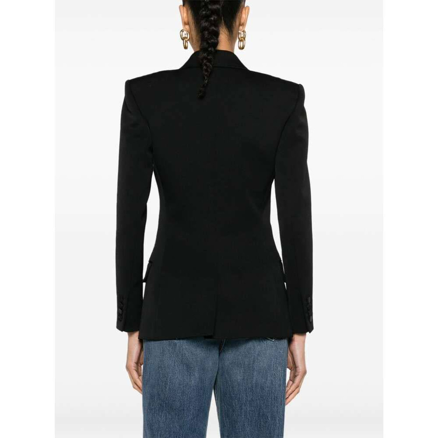 YVES SAINT LAURENT Jackets side view - Women's luxury Clothes