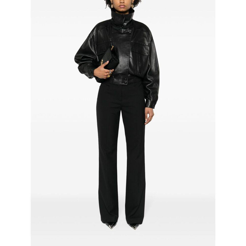 YVES SAINT LAURENT Jackets side view - Women's luxury Clothes