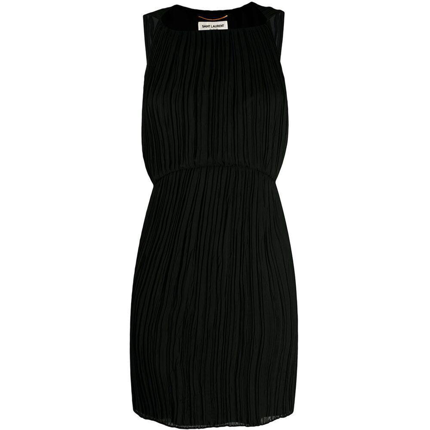 YVES SAINT LAURENT Dresses front view - Women's luxury Clothes