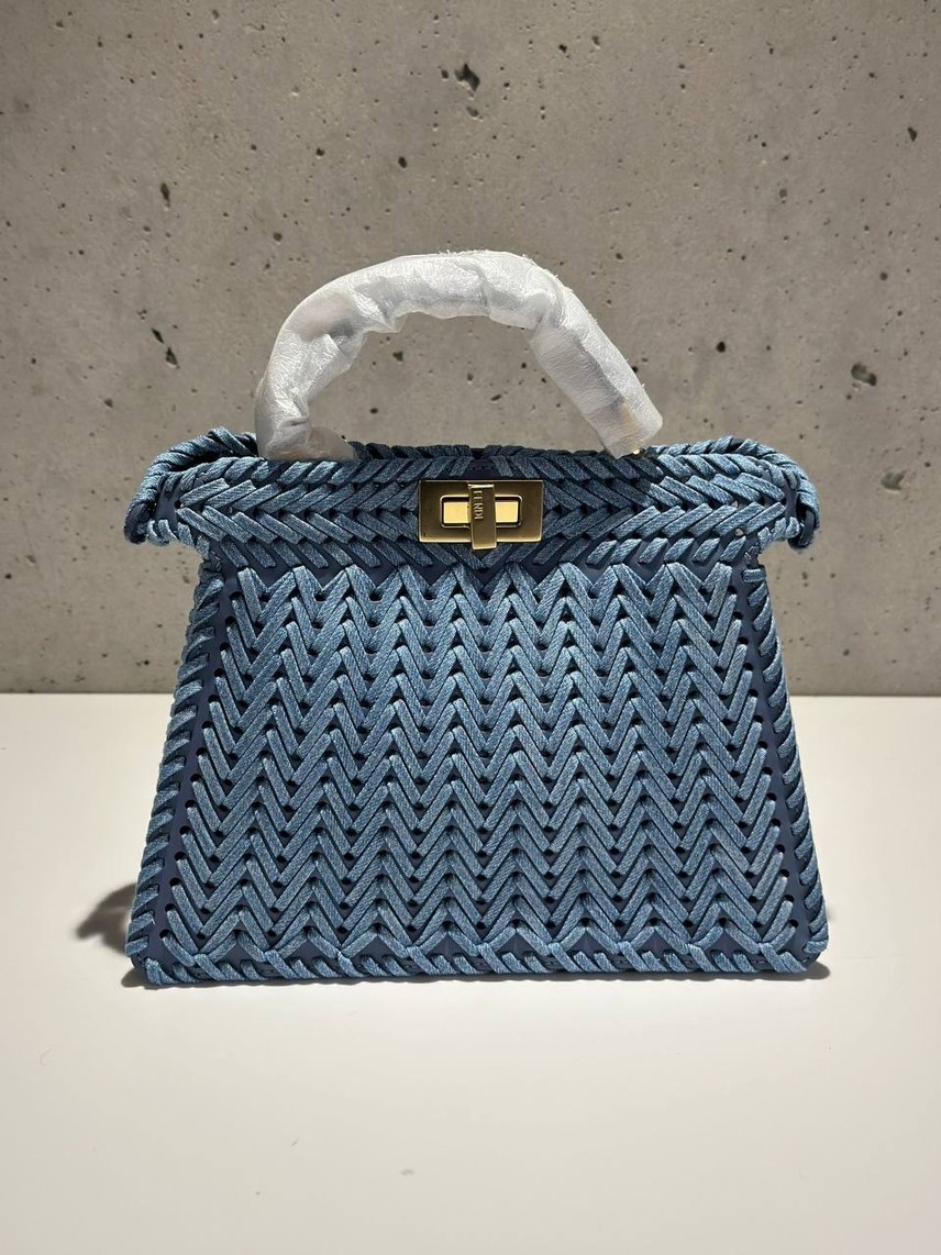 FENDI Crossbody bags front view - Women's luxury Bags