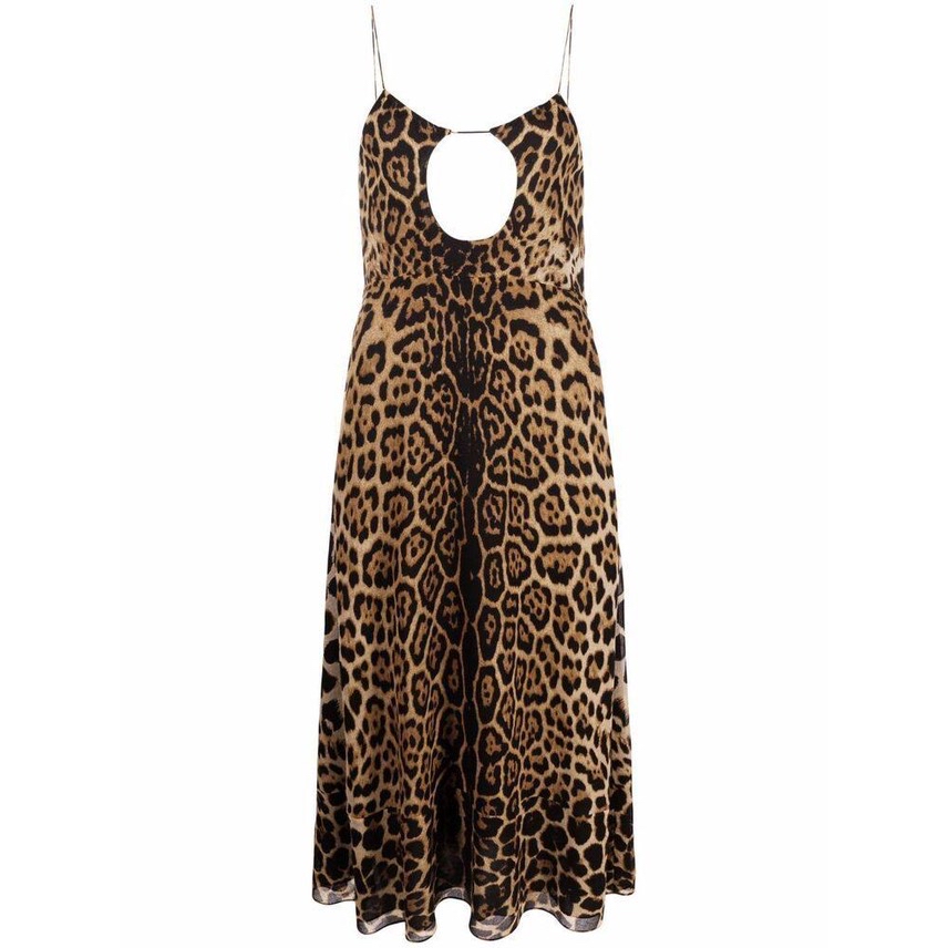 YVES SAINT LAURENT Dresses front view - Women's luxury Clothes