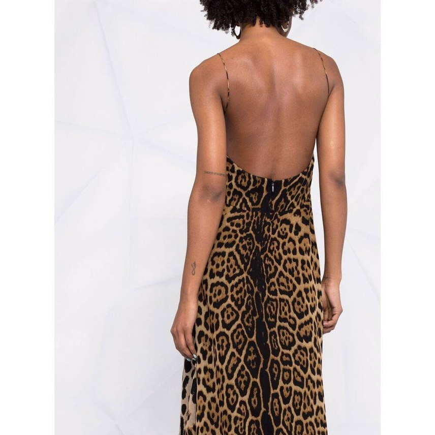 YVES SAINT LAURENT Dresses side view - Women's luxury Clothes