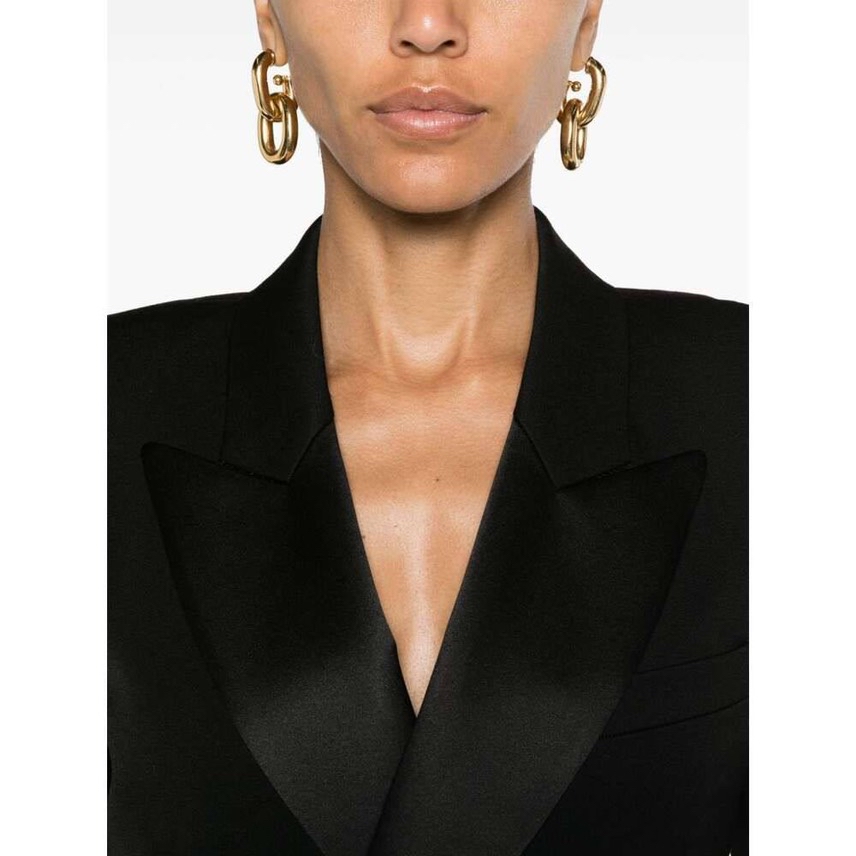 YVES SAINT LAURENT Jackets side view - Women's luxury Clothes