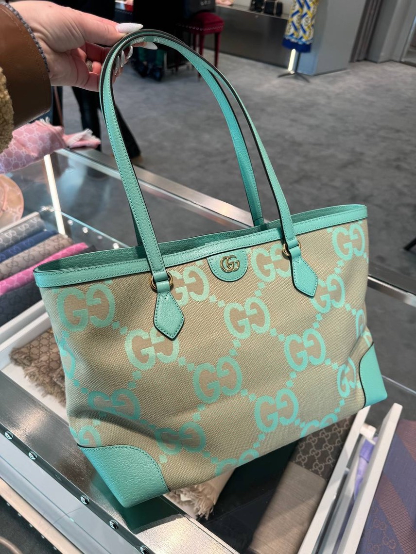 GUCCI Totes front view - Women's luxury Bags
