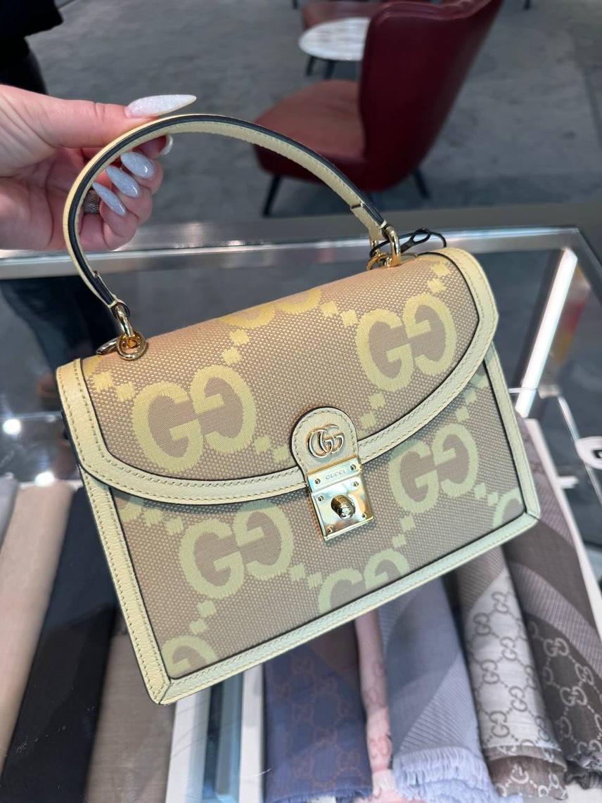GUCCI Crossbody bags front view - Women's luxury Bags