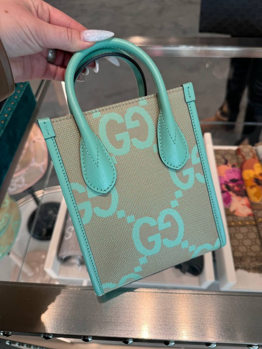 GUCCI Mini bags front view - Women's luxury Bags