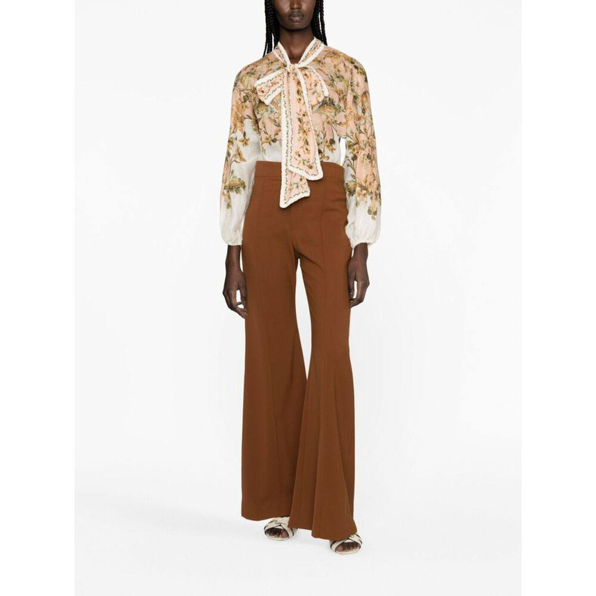 ZIMMERMANN Tops side view - Women's luxury Clothes