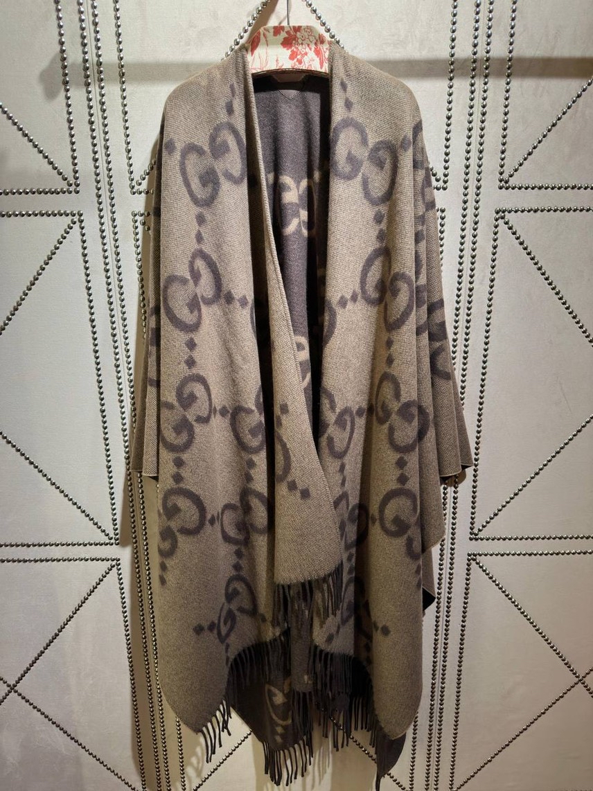GUCCI Cardigans front view - Women's luxury Clothes