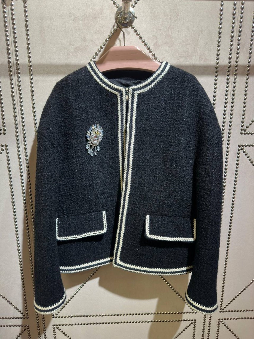 GUCCI Cardigans front view - Women's luxury Clothes