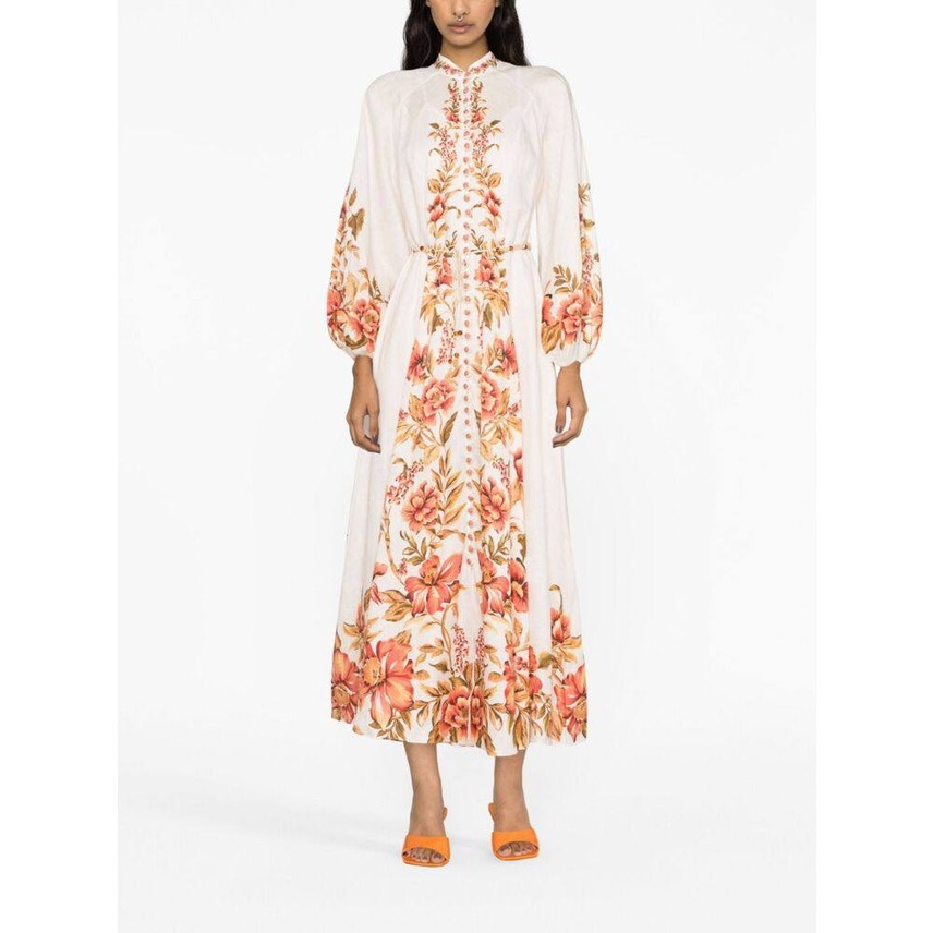 ZIMMERMANN Dresses side view - Women's luxury Clothes