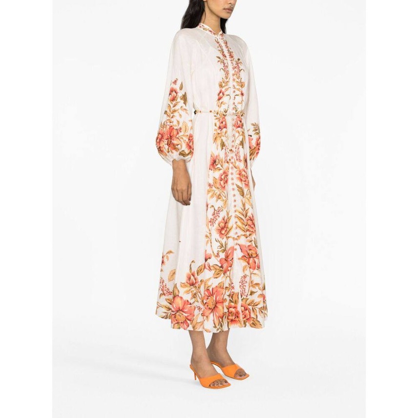 ZIMMERMANN Dresses side view - Women's luxury Clothes