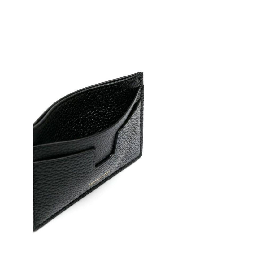 TOM FORD Wallets and small leather goods side view - Men's luxury Accessories