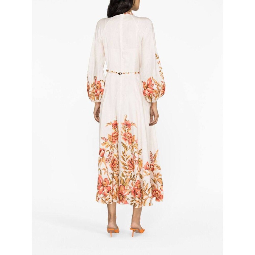 ZIMMERMANN Dresses side view - Women's luxury Clothes