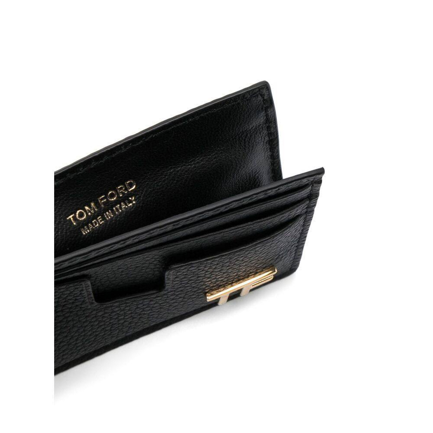 TOM FORD Wallets and small leather goods side view - Men's luxury Accessories