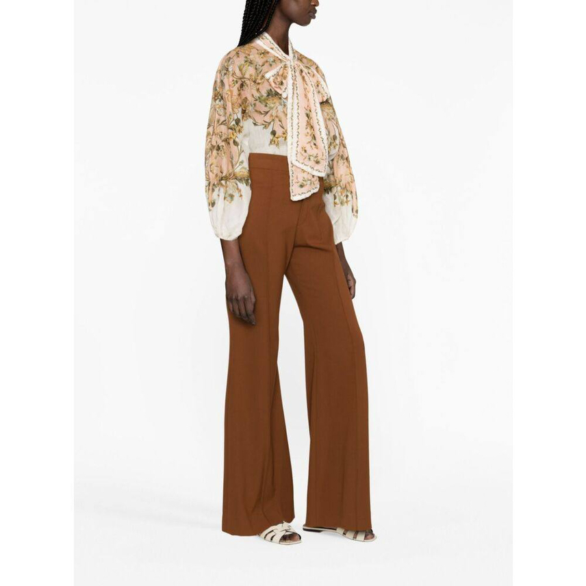 ZIMMERMANN Tops side view - Women's luxury Clothes