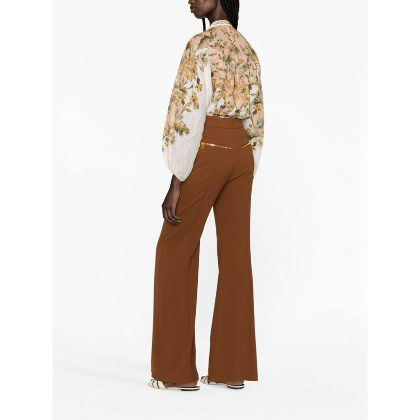 ZIMMERMANN Tops side view - Women's luxury Clothes