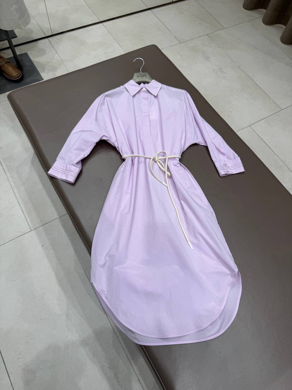 PESERICO Dresses front view - Women's luxury Clothes