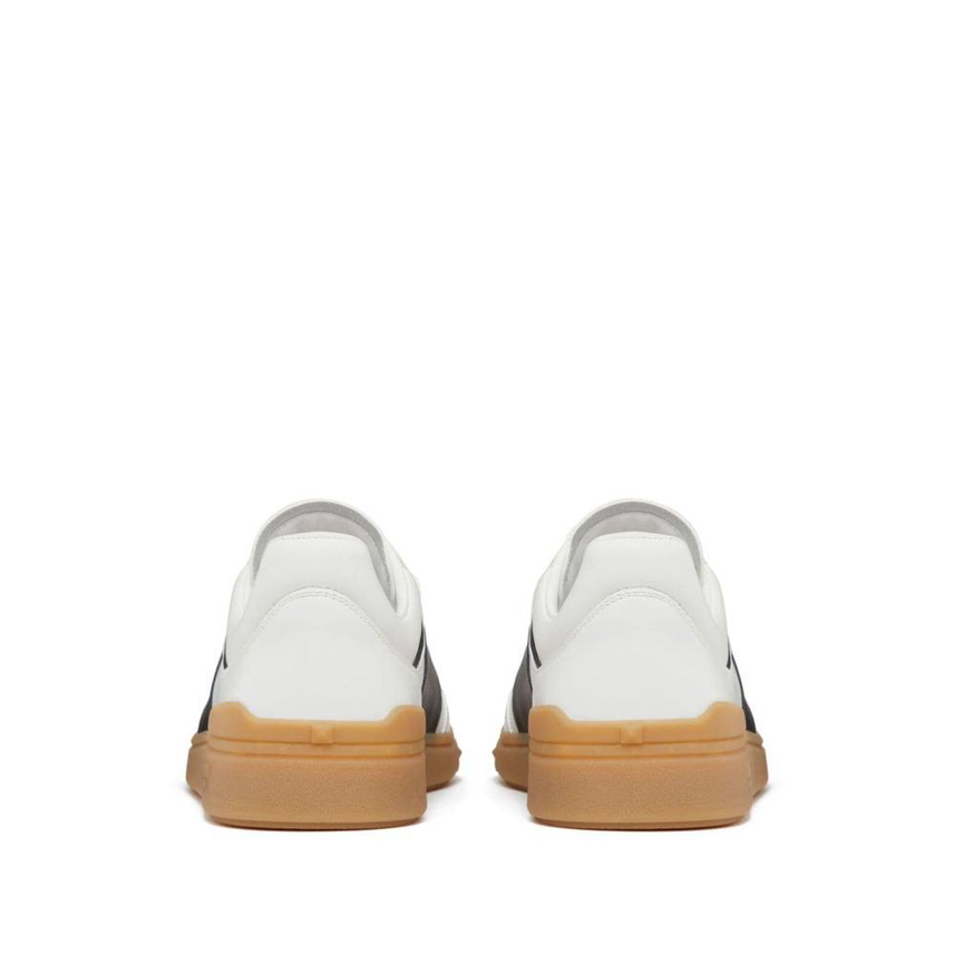 VALENTINO GARAVANI Sneakers side view - Men's luxury Shoes