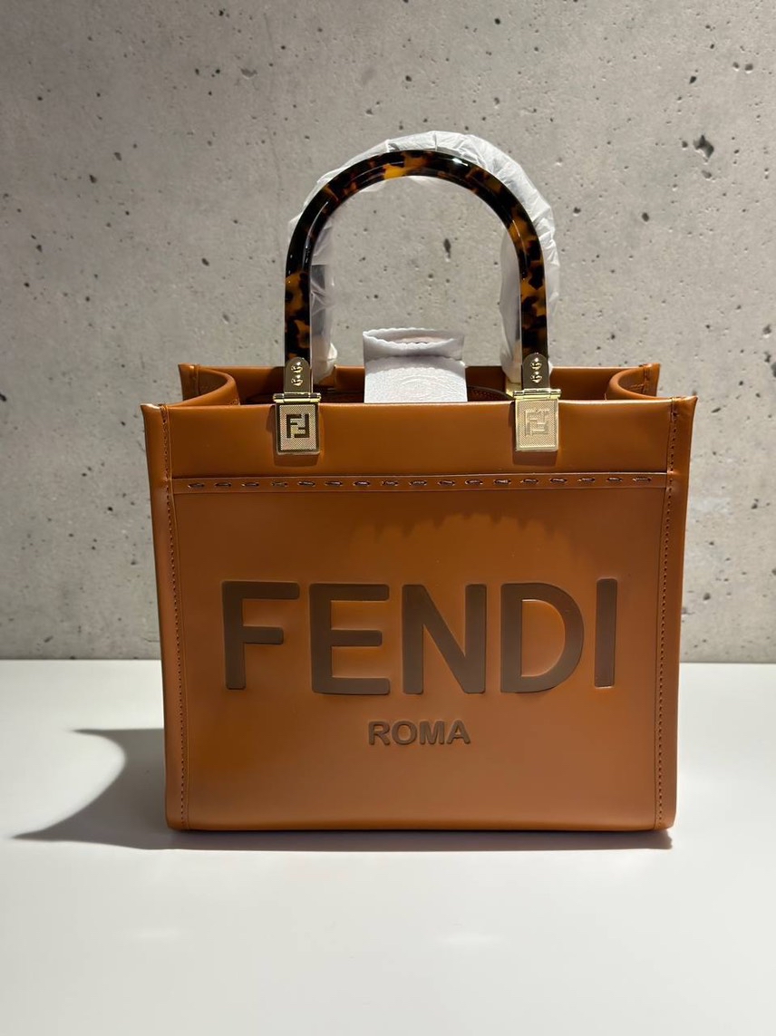 FENDI Shoulder bags front view - Women's luxury Bags