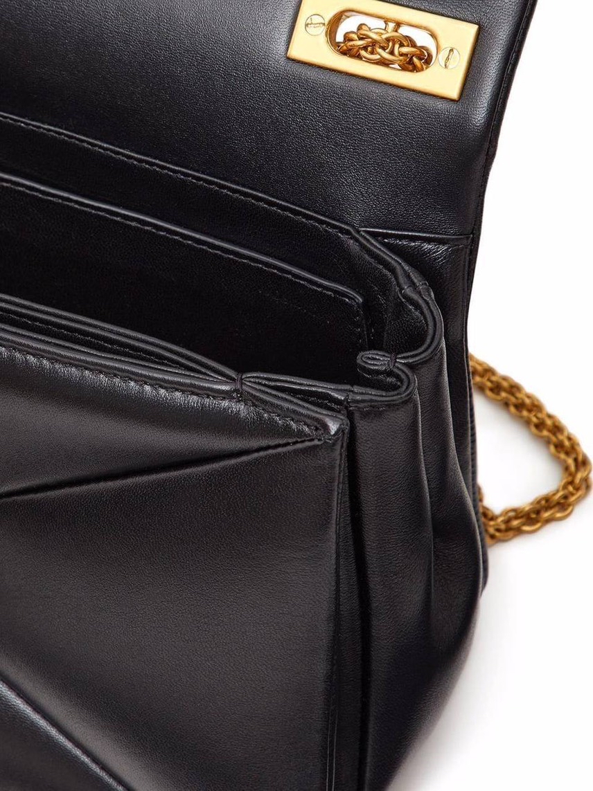VALENTINO GARAVANI Crossbody bags side view - Women's luxury Bags
