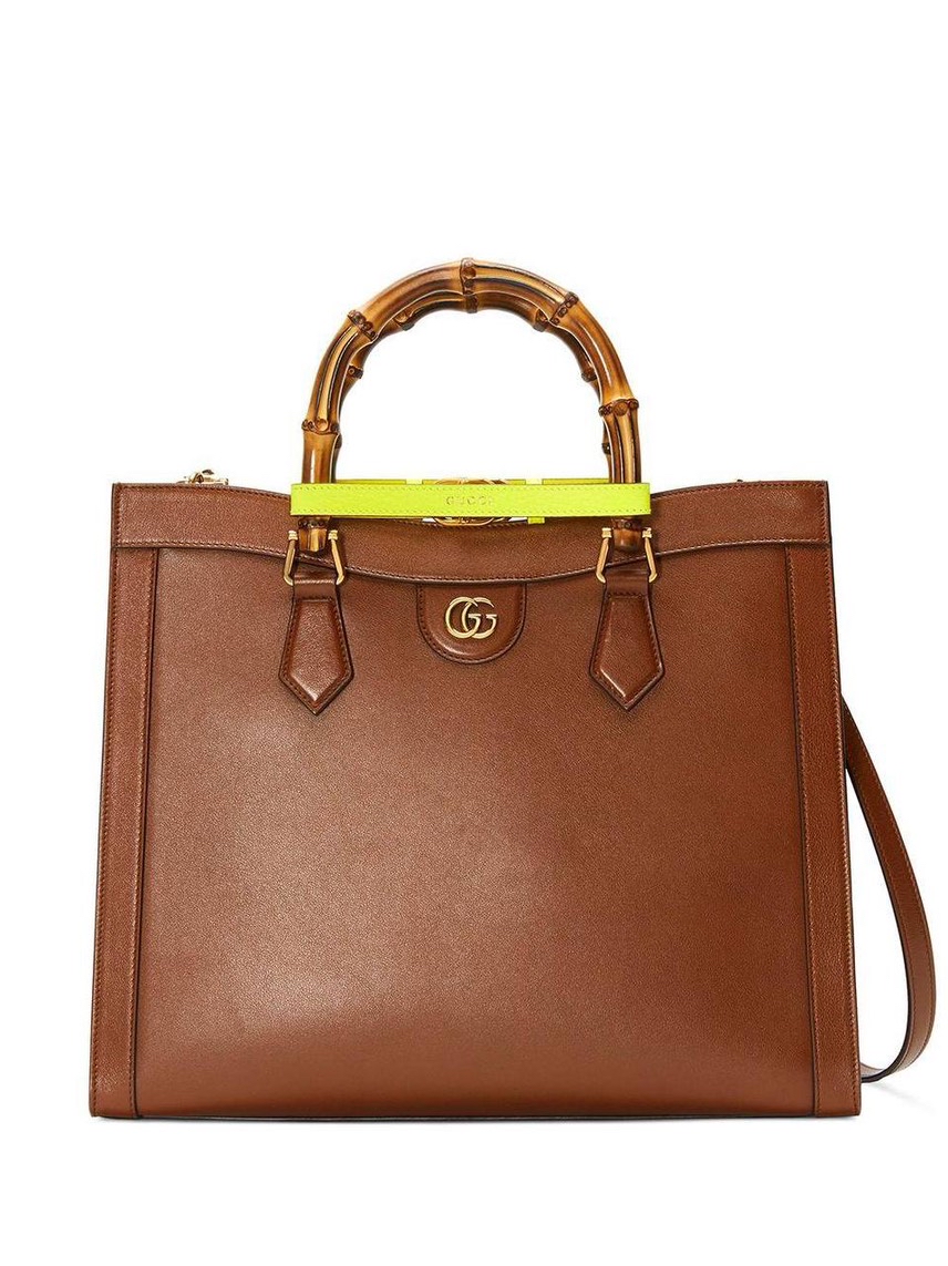 GUCCI Totes front view - Women's luxury Bags