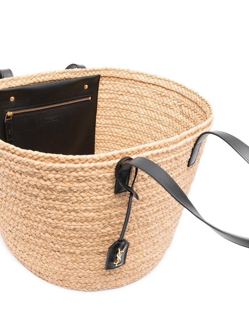 YVES SAINT LAURENT Totes side view - Women's luxury Bags