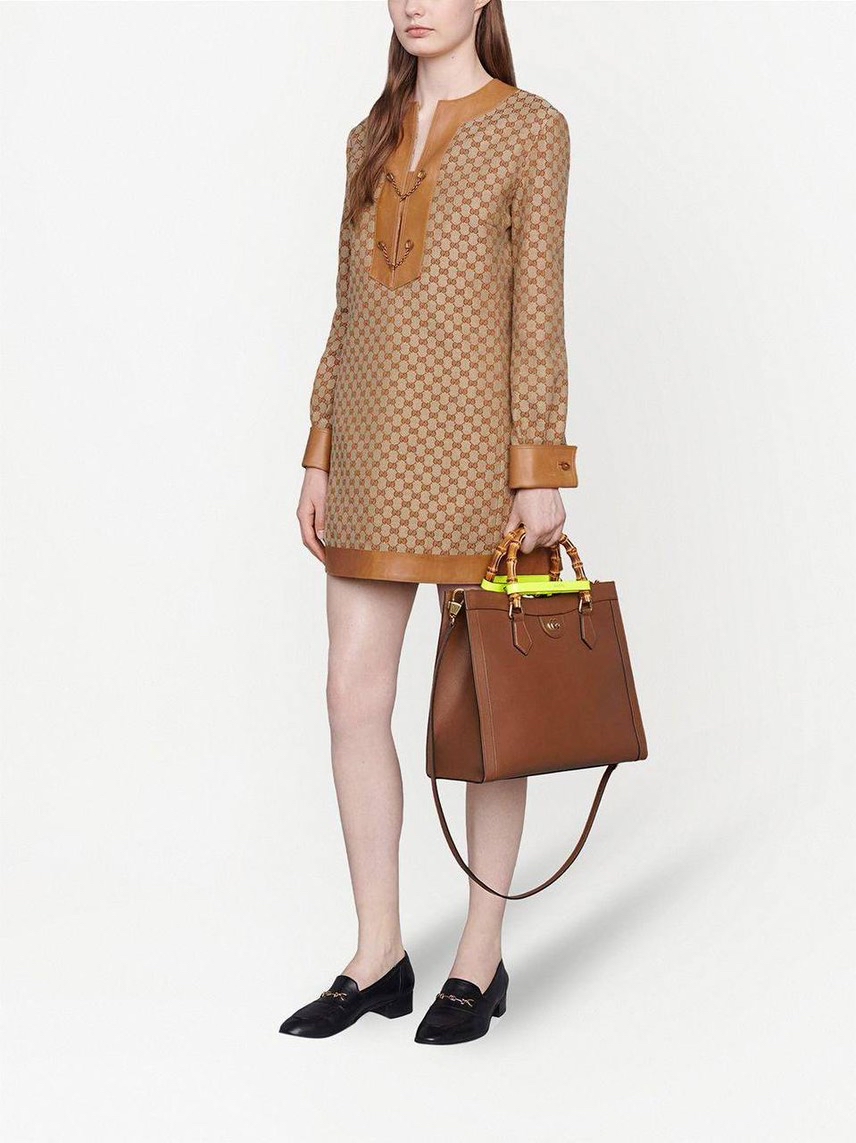 GUCCI Totes side view - Women's luxury Bags